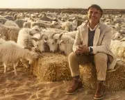 Brunello: The Gracious Visionary review – fawning portrait of cashmere king