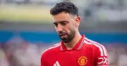Bruno Fernandes Agrees to New Man Utd Deal, Set to Announce Future