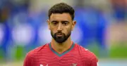 Bruno Fernandes disables comments after online abuse over Portugal World Cup exit