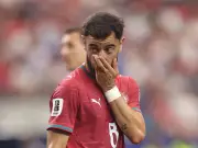 Bruno Fernandes disables social media comments after World Cup abuse