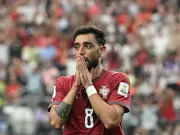 Bruno Fernandes Slams Portugal's World Cup Exit as Missed Opportunity