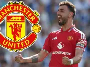 Bruno Fernandes transfer update as Man Utd close in on Cristian Orozco signing