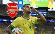 Bruno Guimaraes 'Agrees' Arsenal Deal as Gunners Prepare First Bid