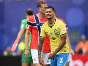 Bruno Guimaraes calls World Cup exit 'saddest day' as Newcastle face transfer battle