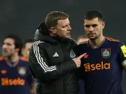 Bruno Guimaraes told he's not Man Utd quality as Arsenal bid £75m