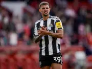 Bruno Guimaraes Transfer Saga: Newcastle Deny Sale Claims Amid Arsenal Interest