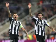 Bruno Guimaraes Transfer Saga: Newcastle Hold Firm as Arsenal Weigh Up Alternatives