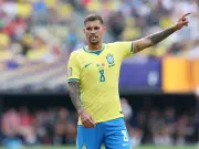 Bruno Guimaraes Urged to Choose Arsenal Over Manchester United