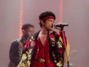 Bruno Mars Wows Wembley Stadium with Finesse and Raw Talent