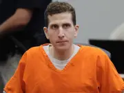 Bryan Kohberger's Life Now as Netflix Doc The Idaho Murders Drops