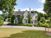 Bryn Gynog: Welsh Country Home With Views and Planning Permission for £1.725M