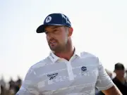 Bryson DeChambeau Called 'Cheat' by Fan at The Open After Rory McIlroy Criticism