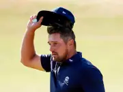 Bryson DeChambeau Defends Open Championship Conduct Amid Controversy