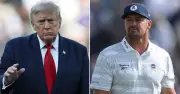 Bryson DeChambeau Demands Donald Trump Involvement in Open Penalty Talks