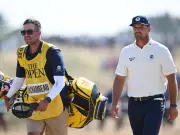 Bryson DeChambeau Fires Back at Nick Faldo After 'Zero Clue' Remark at The Open