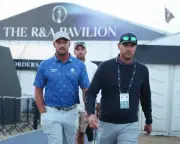 Bryson DeChambeau Furious Over Two-Stroke Penalty at The Open, Will Play On