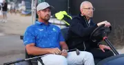 Bryson DeChambeau loses over £200,000 in controversial Open incident