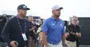 Bryson DeChambeau Penalty at The Open: Jon Rahm Warning Explained