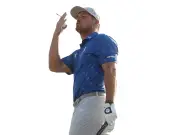 Bryson DeChambeau Shows Class Amid Open Crowd Taunts Over McIlroy Row