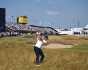 Bryson DeChambeau Takes Subtle Swipe at Nick Faldo After Strong Open Start
