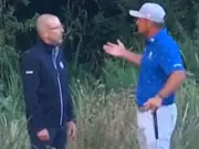 Bryson DeChambeau Wanted Donald Trump's Help After Open Penalty