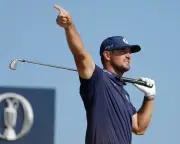Bryson DeChambeau's Open Challenge Ends with a Whimper at Royal Birkdale