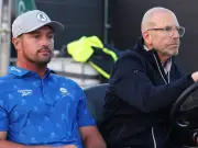 Bryson DeChambeau's two-stroke penalty at The Open costs him over £200,000