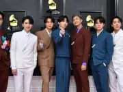 BTS Boycott Grammys Over New Asian Pop Category: A Statement of Success