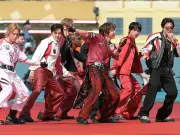 BTS Boycotts Grammys Over Asian Music Category; CEO Responds
