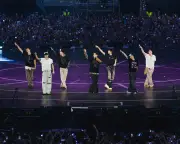 BTS Review: Pure Joy and Astonishing Versatility at First UK Show in Seven Years