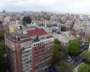 Bucharest tourists rent illegal flats in buildings at highest earthquake risk