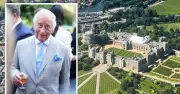 Buckingham Palace Blocked Brexit Deal Signing at Windsor Castle Over Political Fears