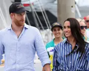 Buckingham Palace Withdraws Harry's Stay Offer Amid Security Row