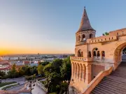 Budapest Tops 2026 List of Europe's Best Food Destinations
