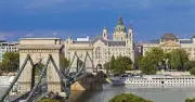 Budapest Tops Saga's 2026 Authentic Food Destination List with 98/100