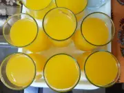 Budget orange squash beats Robinsons: M&S wins taste test at £1.25