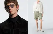 Build a Summer Capsule Wardrobe: Menswear Expert's Guide