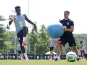 Bukayo Saka Declares Fit for England vs Norway World Cup Clash