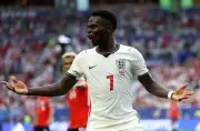 Bukayo Saka Issues Verdict on England World Cup Role After Hat-Trick