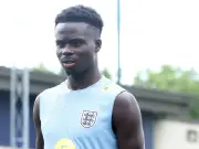 Bukayo Saka's Breakfast Fuels England World Cup Charge: Porridge, Omelette, Avocado Toast