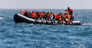 Bulgaria Seizes 25 Inflatable Boats Bound for Channel Migrant Smugglers