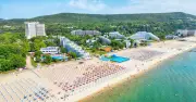 Bulgaria's Sunny Beach: Pints for £1.30 and Flights from £32