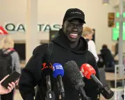 'Bullshit': Socceroo Awer Mabil Hits Out at Pauline Hanson's Monoculture Claim