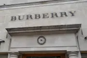 Burberry Turnaround Strategy Working Despite Iran War Pressure