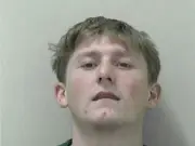 Burglar caught after leaving DNA on cough medicine bottle in Tyneside home