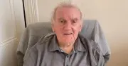 Burglar headbutted and killed frail pensioner with dementia, court hears