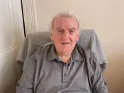Burglar on Trial for Headbutting and Killing Pensioner with Dementia
