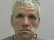 Burglar with 151 Convictions Jailed for Targeting 95-Year-Old