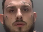 Burglar's Sentence Increased for Filming Sex with Teen Prison Guard