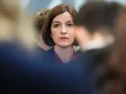 Burnham Appoints Bridget Phillipson as Labour Party Chair